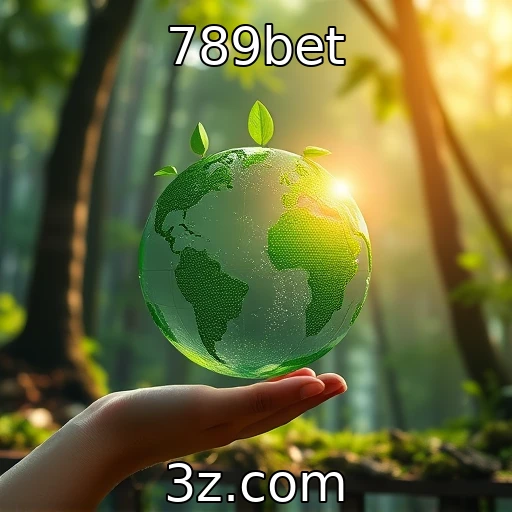 Sustentabilidade na indústria de jogos e seu futuro