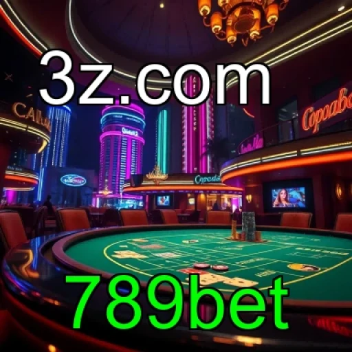 Experimente a Emoção da Roulette no 789bet e Ganhe