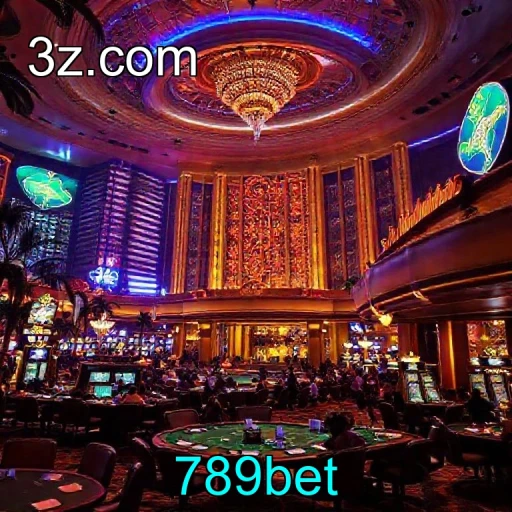 Scratchcards no 789bet: Emoção e Diversão em Cada Jogo