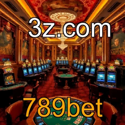 789bet: A Nova Era dos Sports nas Apostas Online