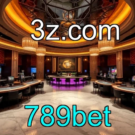 Apoio Eficiente no 789bet: Uma Experiência de Jogo Única