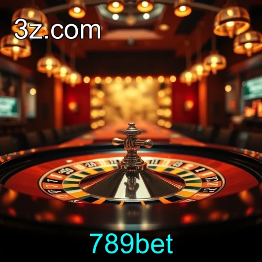 A Revolução dos Virtualsports no 789bet: Apostas que Encantam